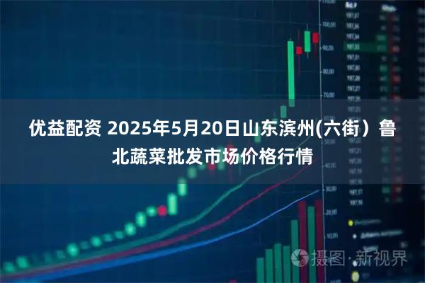 优益配资 2025年5月20日山东滨州(六街）鲁北蔬菜批发市场价格行情